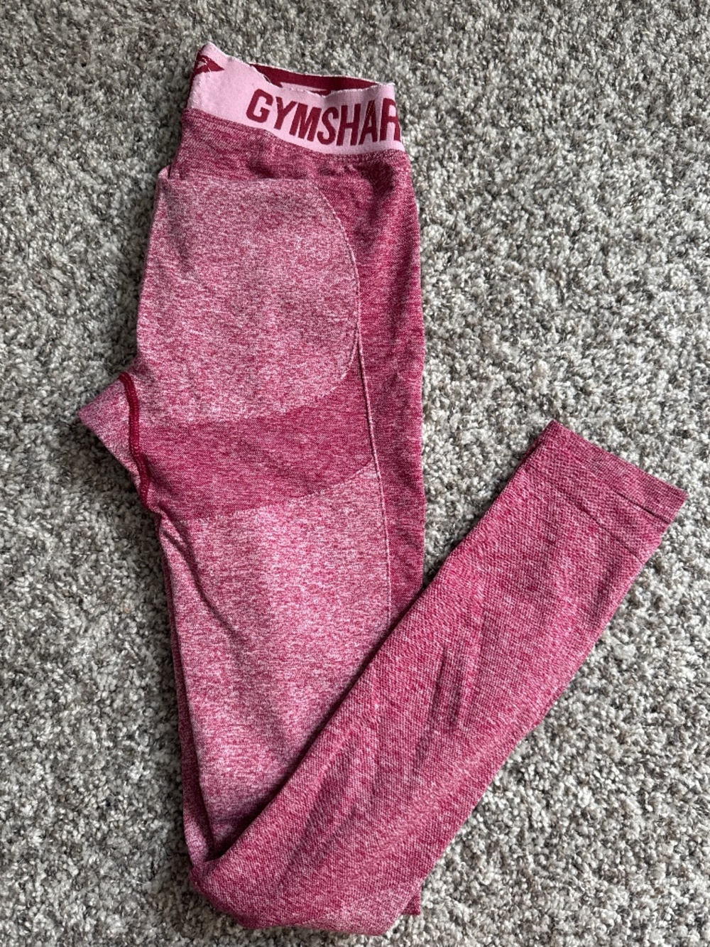 Gymshark leggings